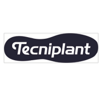 Logotip de TECNIPLANT