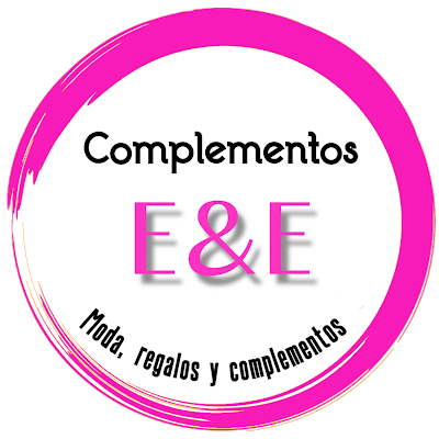 Logotipo de Complementos E&E - Moda Mujer Accesorios de Moda en Elche