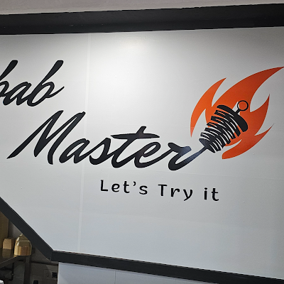 Logotip de Kebab master