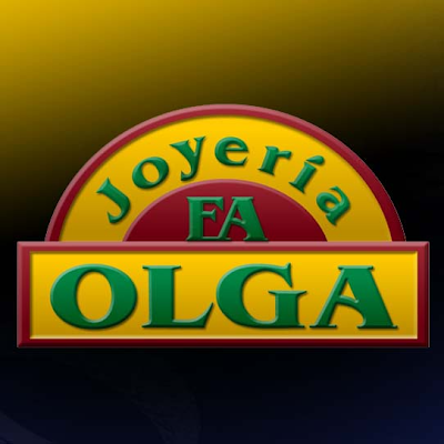 Logotip de Joyeria Olga Elche