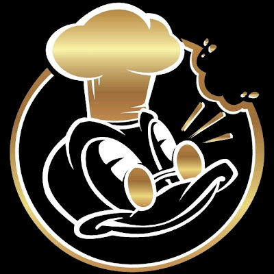 Logotipo de Fusion Gourmet Elda