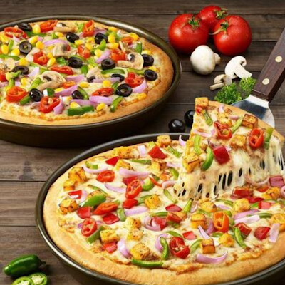 Logotipo de MIAN KEBAB PIZZERIA