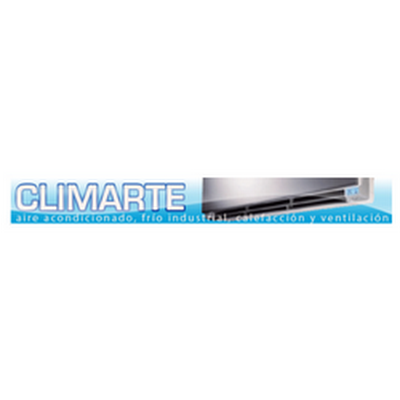 Logotip de Climarte