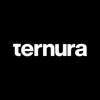 Logotip de agencia ternura