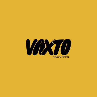 Logotipo de Vaxto Elche | Hamburguesería en Elche a la brasa