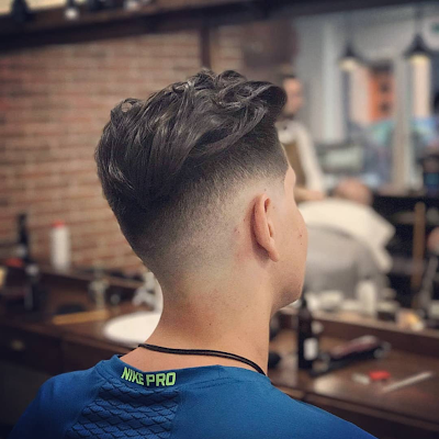 Logotipo de Toro Barbers
