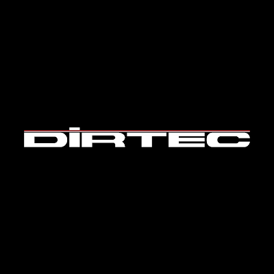 Logotipo de Dirtec