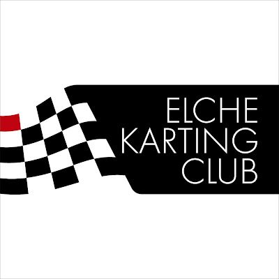 Logotip de Elx Karting Club