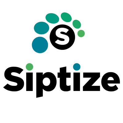 Logotip de Siptize, S.L.