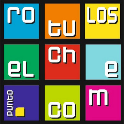 Logotip de RÓTULOS ELCHE