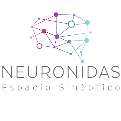 Logotipo de NEURONIDAS