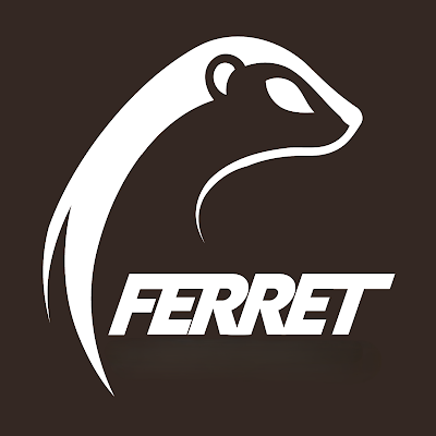 Logotip de Ferret Metal Design SL