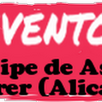 Logotipo de TULOCALPARAEVENTOS - Local para Cumpleaños y Fiestas Infantiles en PETRER