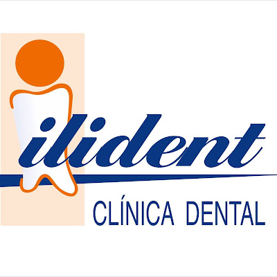 Logotipo de Clínica Dental Ilident en Elche