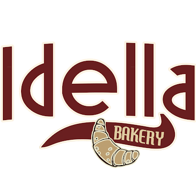 Logotip de Idella Bakery