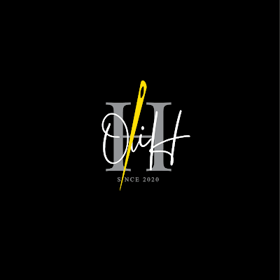 Logotipo de Olih