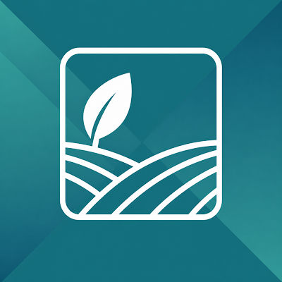 Logotip de DJI Agriculture España