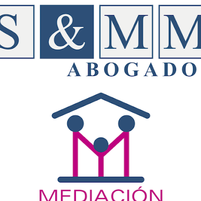 Logotipo de SORIANO Y MARTINEZ-MENA ABOGADOS MEDIADORES