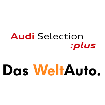 Logotip de Coches Segunda Mano DasWeltAuto Elche