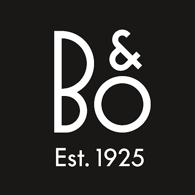 Logotipo de Bang & Olufsen