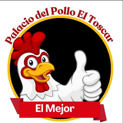 Logotipo de Palacio Del Pollo "El Toscar"