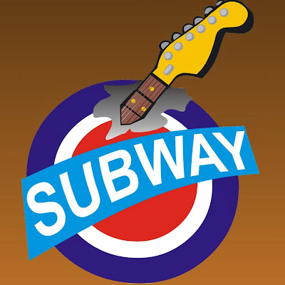 Logotip de Subway The Pop