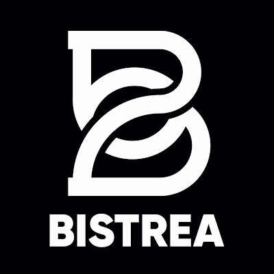 Logotip de Bistrea Coffee Roasters