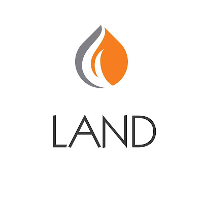 Logotipo de LAND Consultoría Inmobiliaria