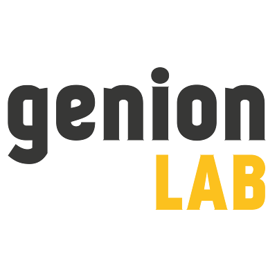 Logotip de Genion Lab Coworking