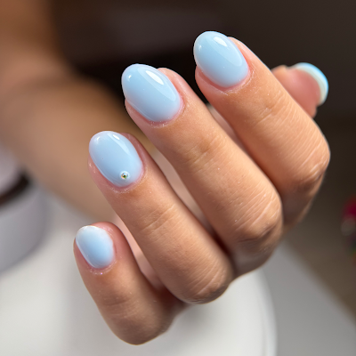 Logotip de Lena Beauty Master