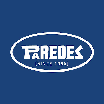 Logotip de Paredes Outlet