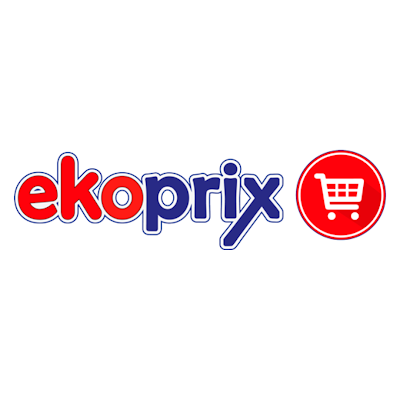 Logotip de Ekoprix Urban Petrer