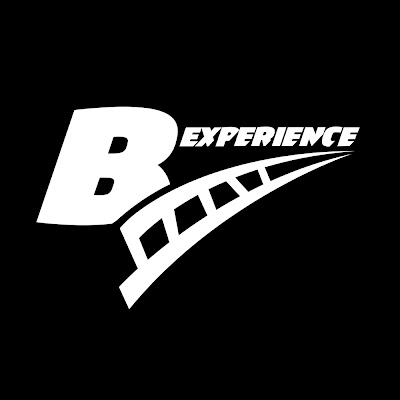 Logotipo de B EXPERIENCE ELCHE