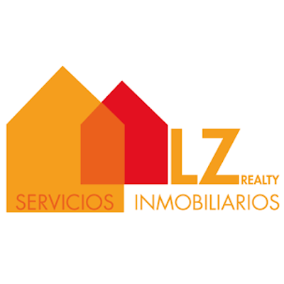 Logotipo de LZRealty Servicios Inmobiliarios