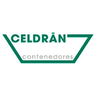 Logotipo de Contenedores Celdrán