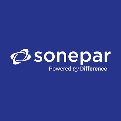 Logotipo de Sonepar Elche