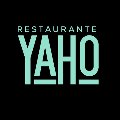 Logotip de Restaurante Yaho