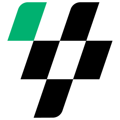Logotip de Evol Motor