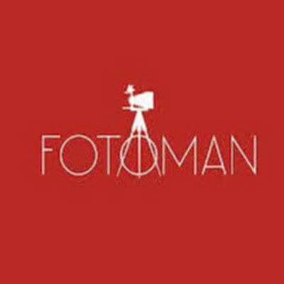 Logotipo de FOTOMAN PLAZA BARCELONA