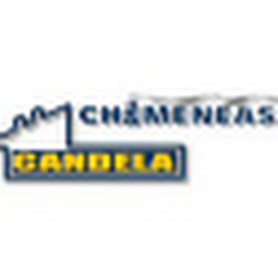 Logotipo de CHIMENEAS CANDELA