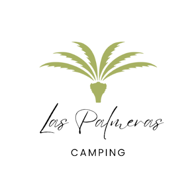 Logotip de Càmping Les Palmeres