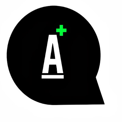 Logotipo de A+ Ingenieros