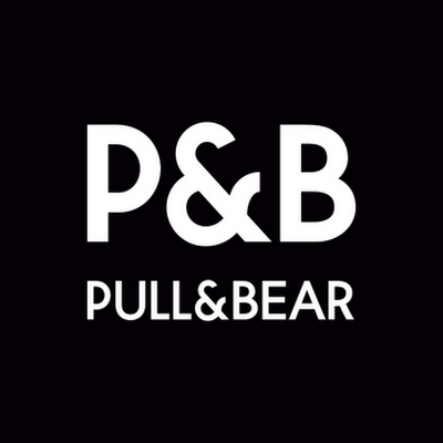 Logotipo de Pull&Bear