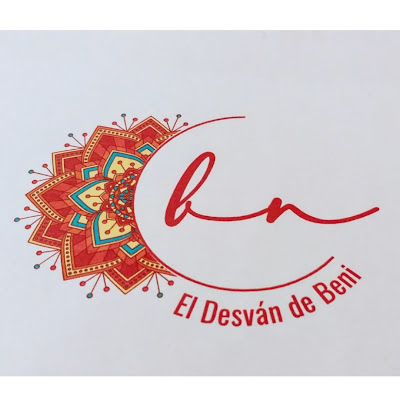 Logotip de EL DESVÁN DE BENI