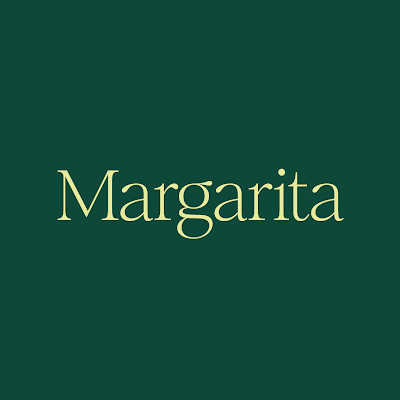 Logotip de Floristería Margarita