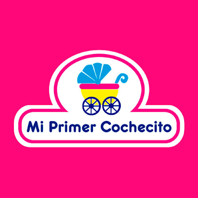 Logotipo de Mi Primer Cochecito