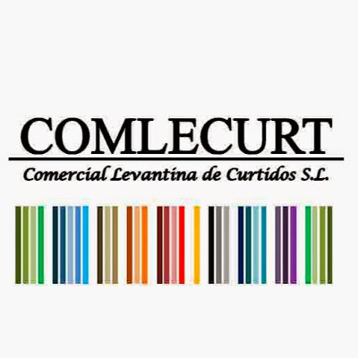 Logotip de Comercial Levantina de Curtidos S.l.