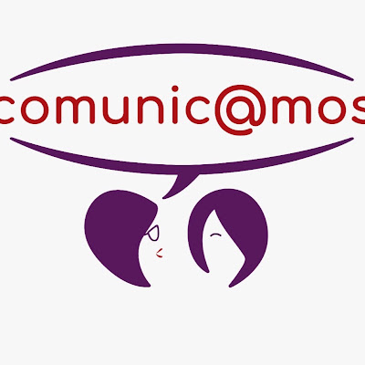 Logotip de Comunic@mos