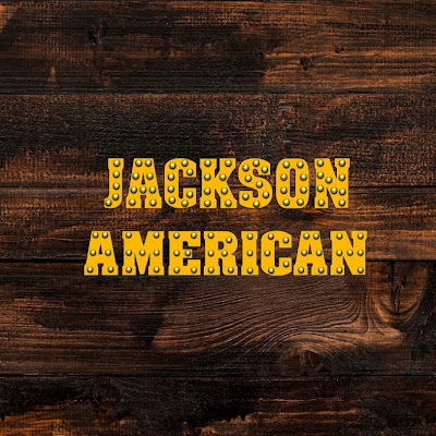 Logotip de Jackson American