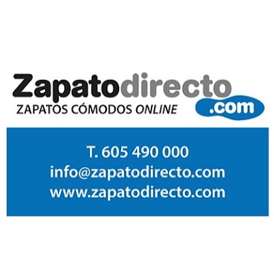 Logotip de zapatodirecto